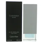 Contradiction For Men eau de toilette 100 ml voor mannen