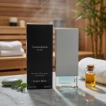 Contradiction For Men eau de toilette 100 ml voor mannen