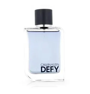 Calvin Klein Calvin Klein Defy eau de toilette voor heren