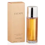 Escape eau de parfum 100 ml voor dames