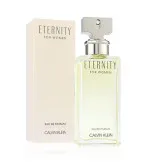 Calvin Klein Eternity eau de parfum 100 ml voor dames