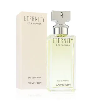 Calvin Klein Eternity eau de parfum voor dames