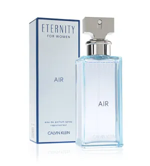 Calvin Klein Eternity Air eau de parfum voor vrouwen 100 ml