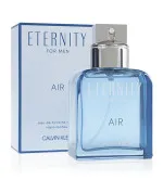 Calvin Klein Eternity Air For Men eau de toilette voor mannen 100 ml