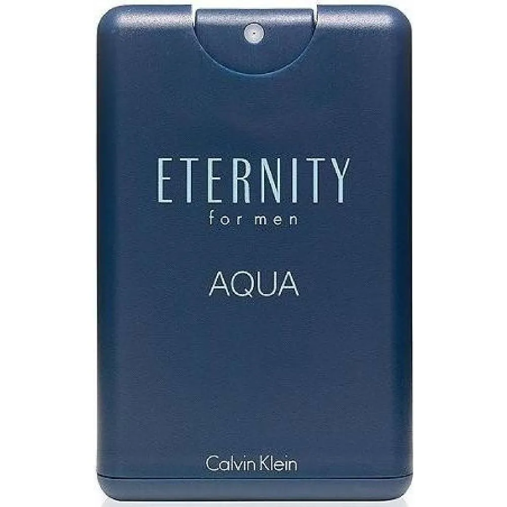 Calvin Klein Eternity Aqua for Men eau de toilette voor heren