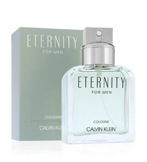 Calvin Klein Eternity Cologne For Men eau de toilette voor mannen 100 ml