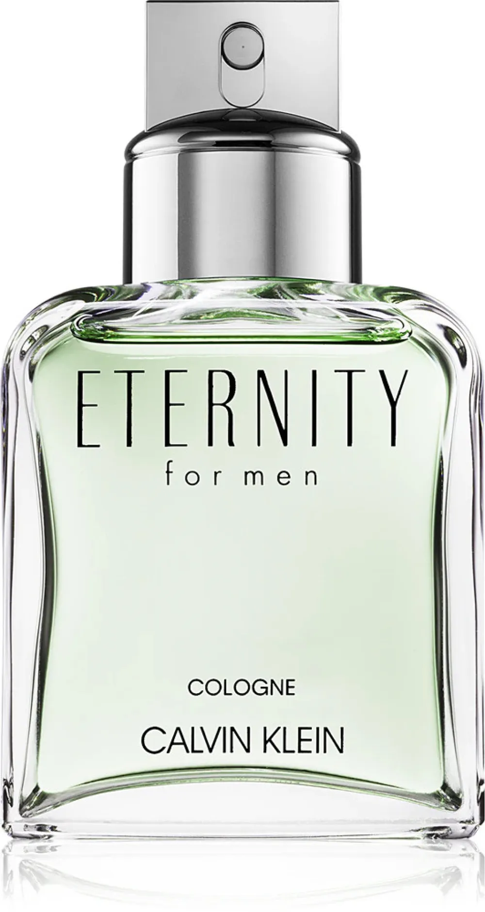 Eternity Cologne For Men eau de toilette voor mannen 100 ml