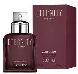 Calvin Klein Calvin Klein Eternity for Men Amber Essence Parfum Intense voor heren