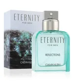 Calvin Klein Eternity For Men Reflections eau de toilette voor mannen 100 ml