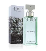 Calvin Klein Eternity For Women Reflections eau de parfum voor vrouwen 100 ml