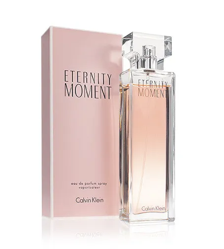 Eternity Moment eau de parfum 30 ml voor vrouwen