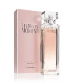 Calvin Klein Eternity Moment eau de parfum 100 ml voor vrouwen