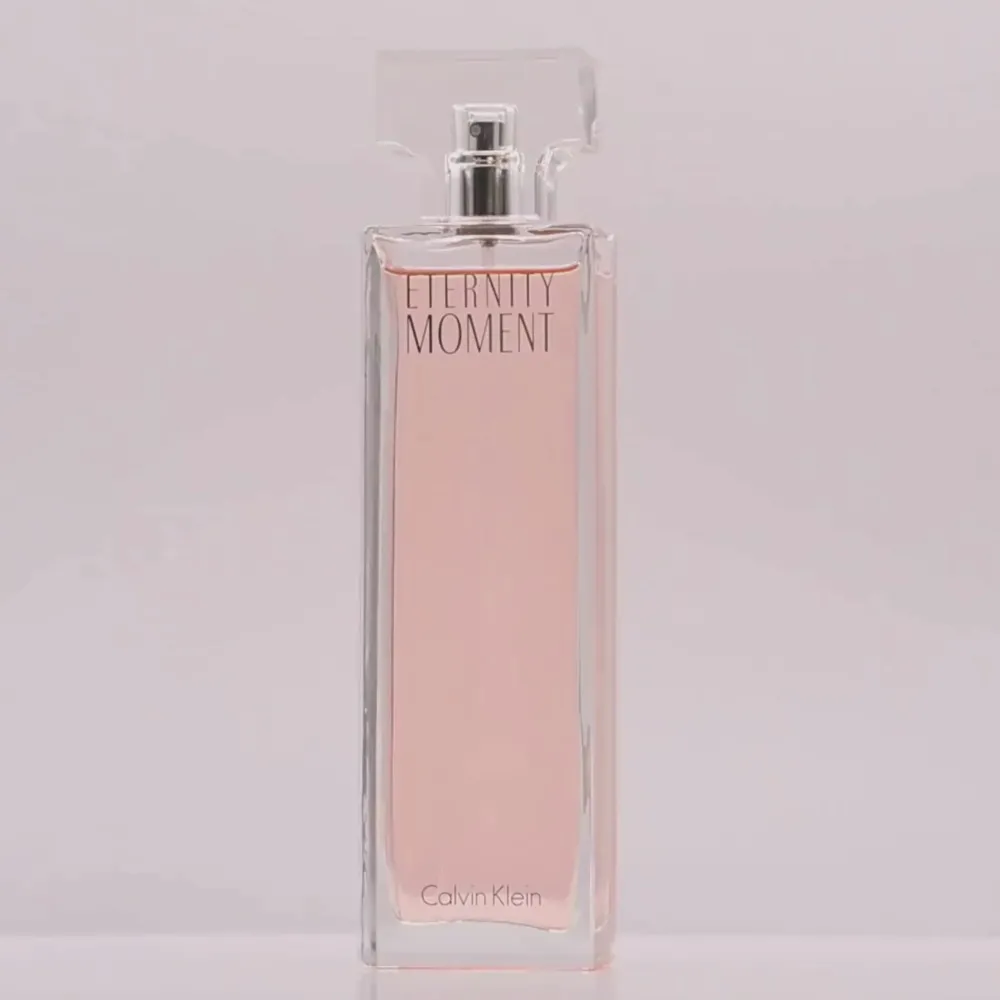 Eternity Moment eau de parfum 30 ml voor vrouwen