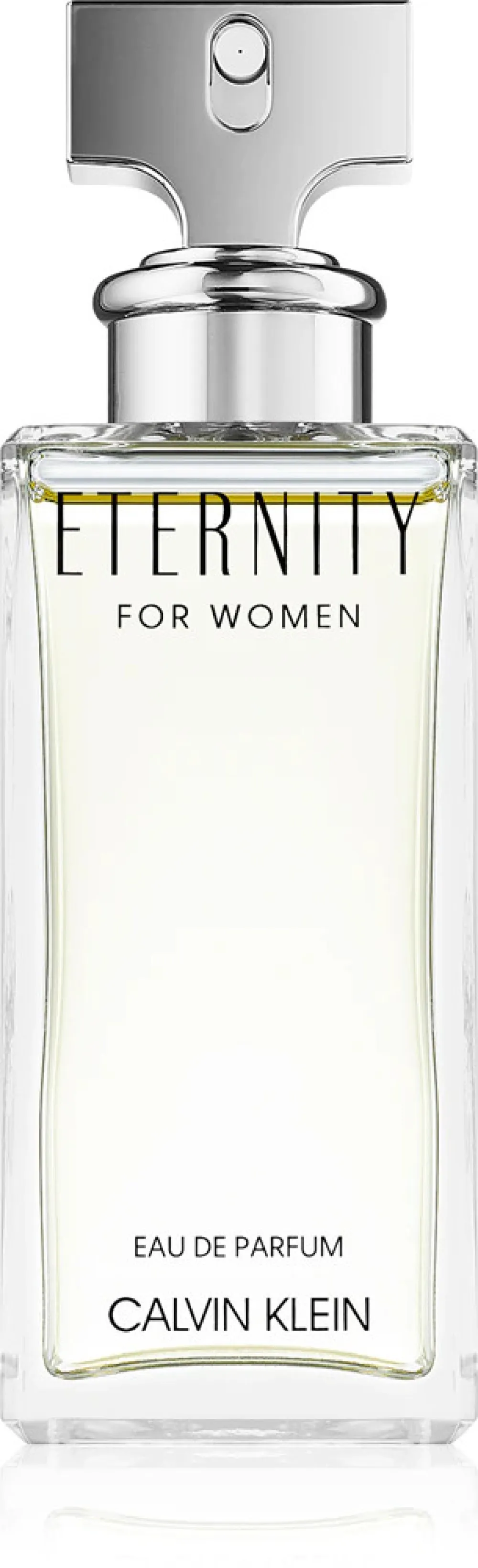 Eternity eau de parfum 100 ml voor dames