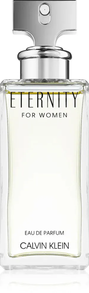 Calvin Klein Eternity eau de parfum 100 ml voor dames