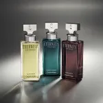 Eternity eau de parfum 100 ml voor dames