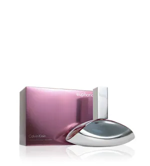 Calvin Klein Euphoria eau de parfum voor vrouwen 50 ml