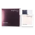 Euphoria Men eau de toilette 50 ml voor heren