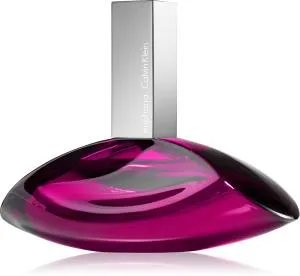 Calvin Klein Euphoria eau de parfum 100 ml voor vrouwen