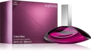 Calvin Klein Euphoria eau de parfum voor vrouwen 160 ml
