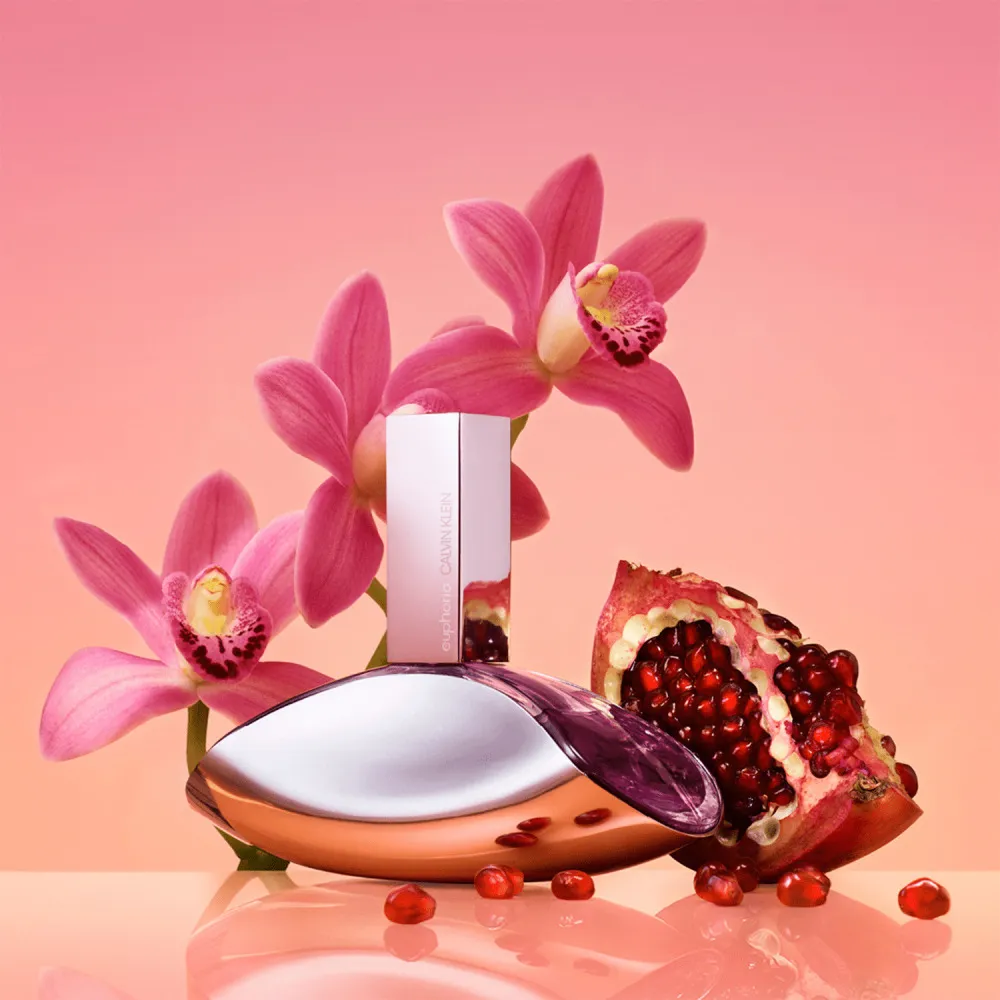 Euphoria eau de parfum voor vrouwen 50 ml