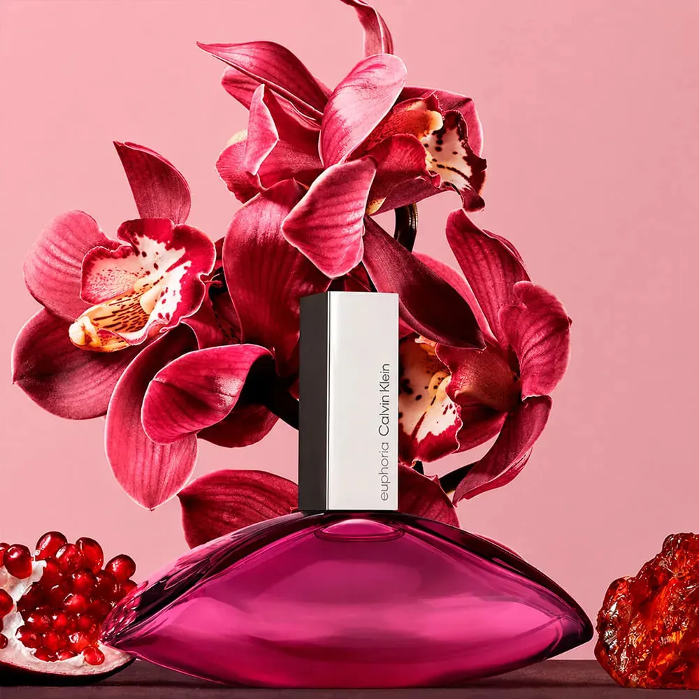 Euphoria eau de parfum voor vrouwen 50 ml