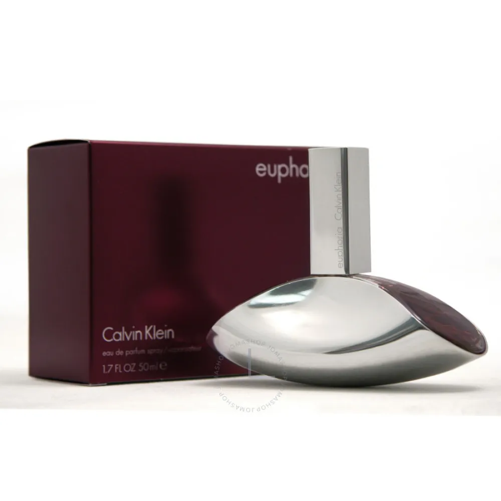 Euphoria eau de parfum voor vrouwen 50 ml