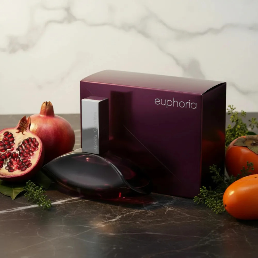 Euphoria eau de parfum voor vrouwen 50 ml