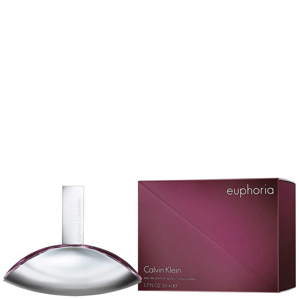 Euphoria eau de parfum voor vrouwen 50 ml