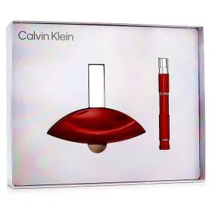 Calvin Klein My Euphoria EDP 100 ml + EDP MINI 10 ml V