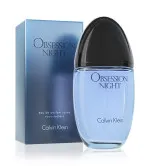 Calvin Klein Obsession Night parfum 100 ml voor dames
