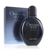 Calvin Klein Obsession Night For Men eau de toilette 125 ml voor mannen