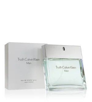 Calvin Klein Truth For Men eau de toilette 100 ml voor mannen