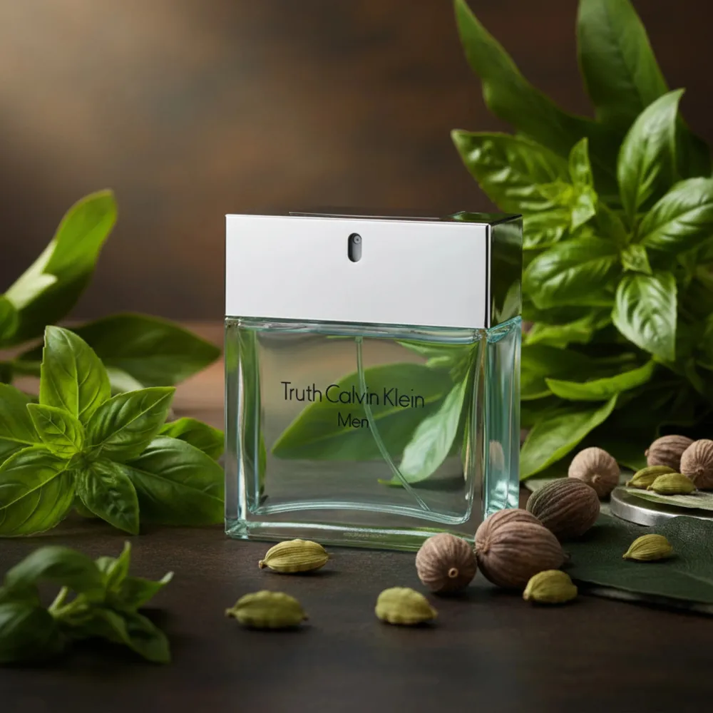 Truth For Men eau de toilette 100 ml voor mannen
