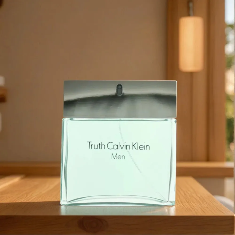 Truth For Men eau de toilette 100 ml voor mannen
