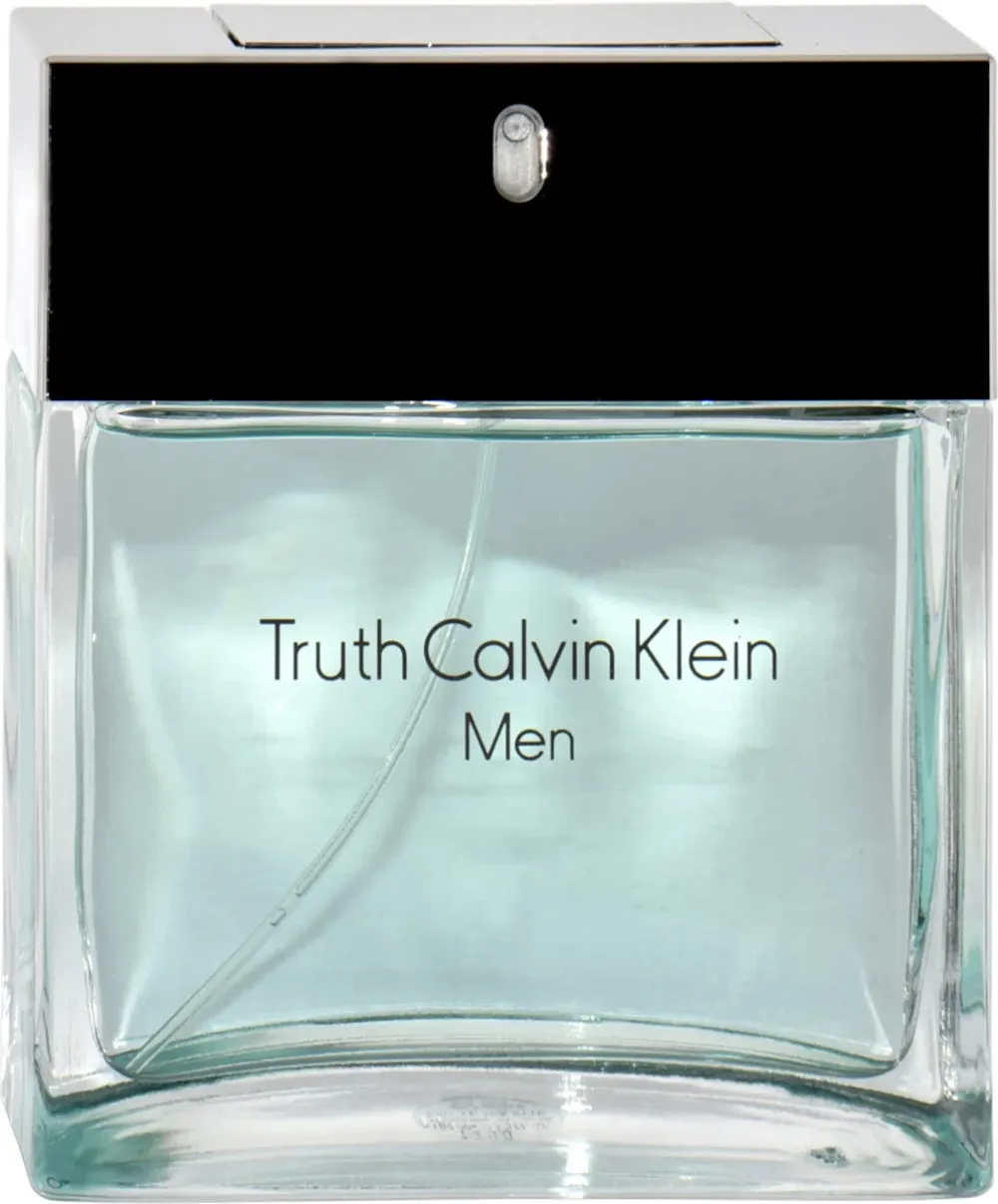 Truth For Men eau de toilette 100 ml voor mannen