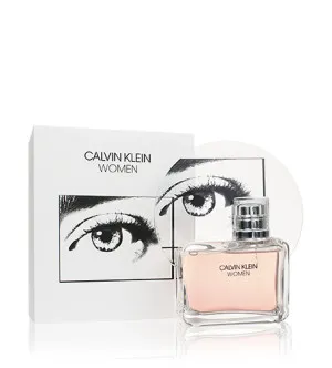 Calvin Klein Women eau de parfum voor vrouwen 50 ml