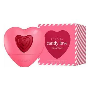 Escada Candy Love eau de toilette voor dames
