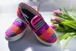 Inkkas Candy Slip-on