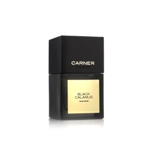 Carner Barcelona Black Calamus Eau de Parfum unisex