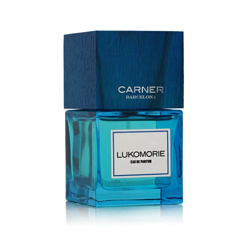 Carner Barcelona Lukomorie eau de parfum unisex