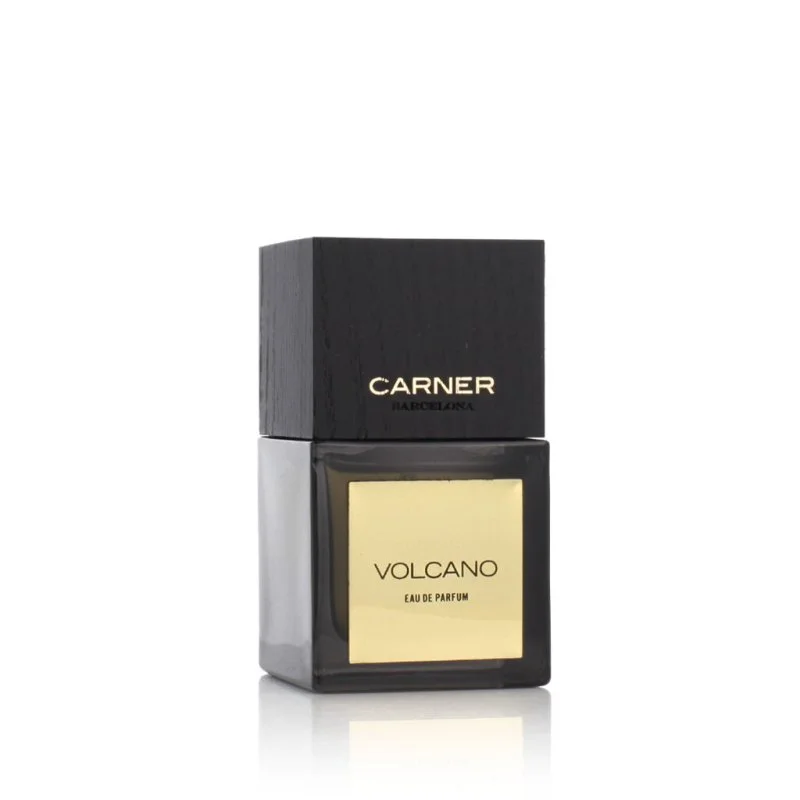 Carner Barcelona Volcano eau de parfum unisex