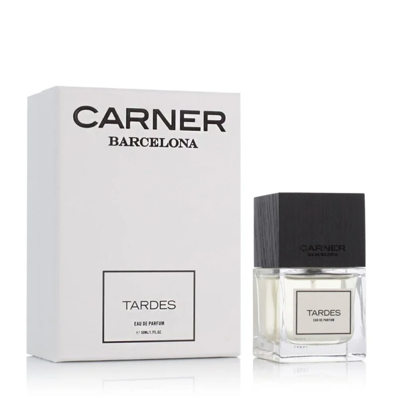 Tardes Eau de Parfum voor vrouwen 50 ml