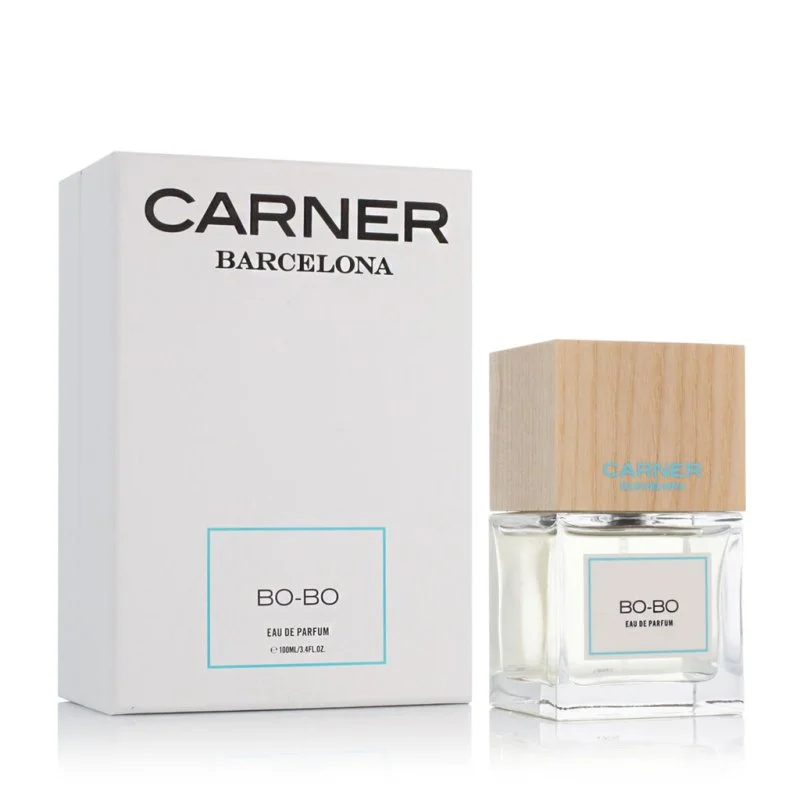 Bo-Bo eau de parfum unisex 100 ml