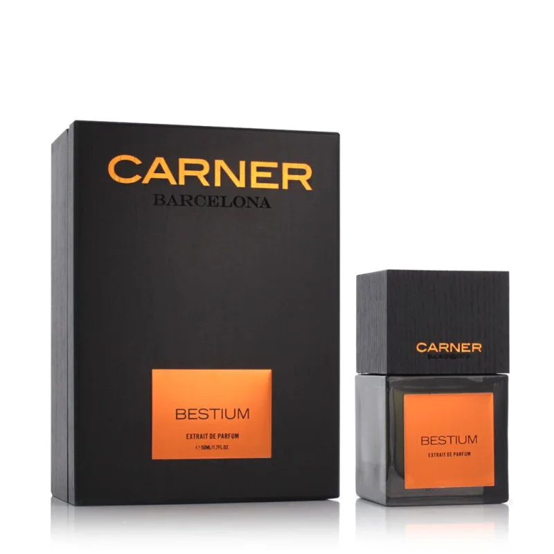 Bestium parfumextract unisex 50 ml