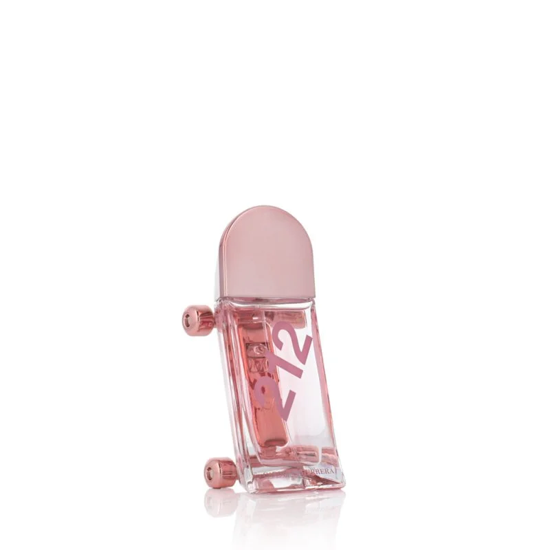 Carolina Herrera 212 Heroes Forever Young eau de parfum voor dames