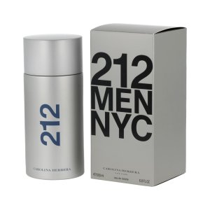 Carolina Herrera 212 Men eau de toilette voor heren