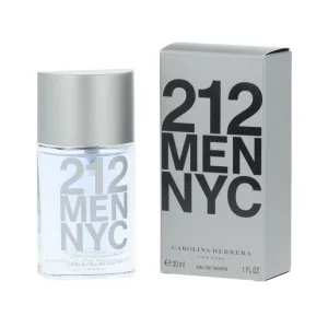 Carolina Herrera Carolina Herrera 212 Men eau de toilette voor heren