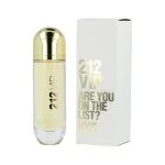 212 VIP Women Eau de Parfum voor dames 125 ml
