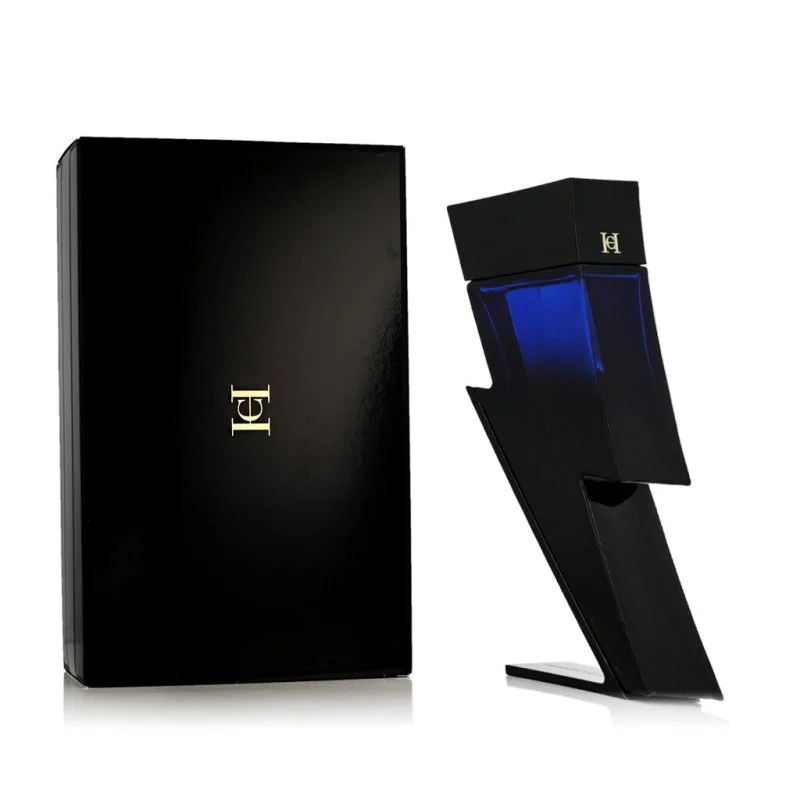 Carolina Herrera Bad Boy Cobalt Elixir Eau de Parfum voor heren